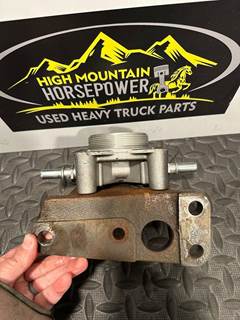 Kenworth T400 Fuel Tank