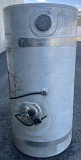 Kenworth T680 Left Fuel Tank