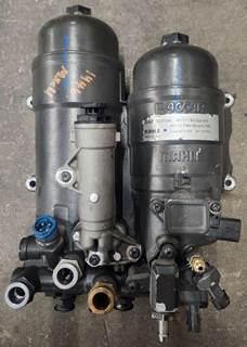 Kenworth T680 Fuel Tank