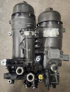 Kenworth T680 Fuel Tank