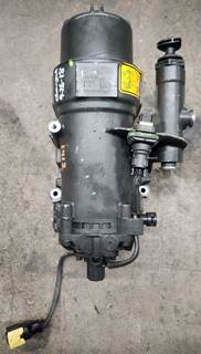 Kenworth T680 Fuel Tank