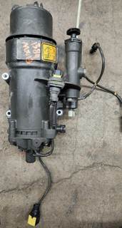 Kenworth T680 Fuel Tank