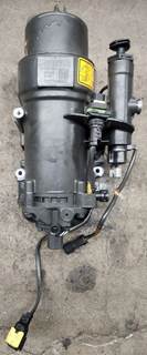 Kenworth T680 Fuel Tank
