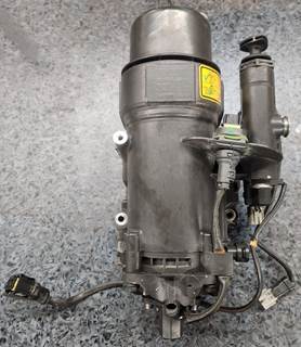 Kenworth T680 Fuel Tank