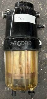 Kenworth T680 Fuel Tank