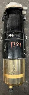 Kenworth T680 Fuel Tank