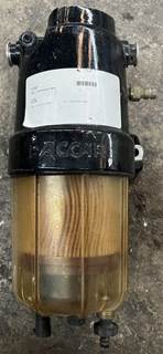 Kenworth T680 Fuel Tank