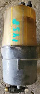 Kenworth T680 Fuel Tank