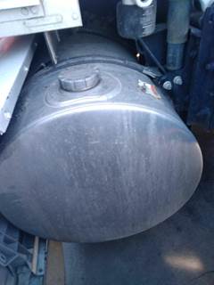 Kenworth T680 Left Fuel Tank