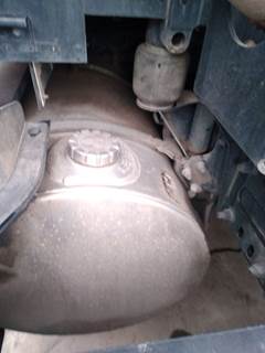 Kenworth T680 Left Fuel Tank