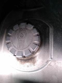 Kenworth T680 Left Fuel Tank