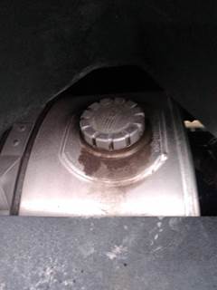 Kenworth T680 Right Fuel Tank