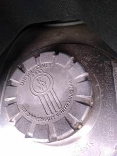 Kenworth T680 Left Fuel Tank