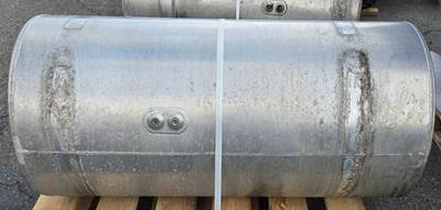 Kenworth T680 Left Fuel Tank