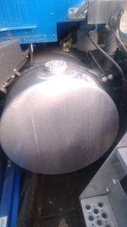 Kenworth T680 Left Fuel Tank