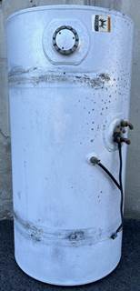 Kenworth T800 Fuel Tank