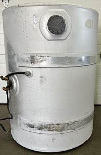 Kenworth T800 Fuel Tank