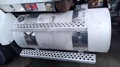 Kenworth T800 Left Fuel Tank
