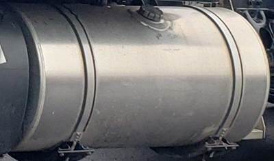 Kenworth T880 Left Fuel Tank