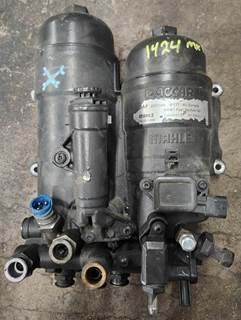 Kenworth T880 Fuel Tank