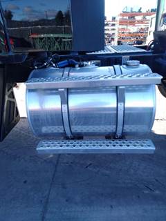 Kenworth T880 Left Fuel Tank