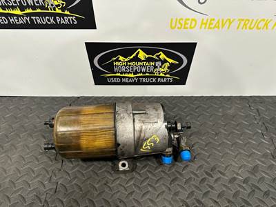 Kenworth T880 Fuel Tank