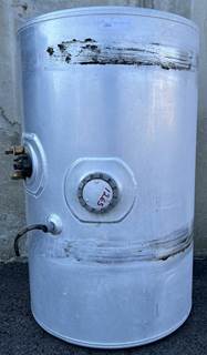 Kenworth W900 Fuel Tank