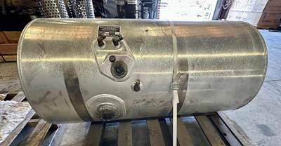 Kenworth W900L Fuel Tank