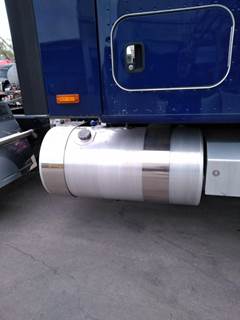 Kenworth W990 Right Fuel Tank