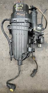 Peterbilt 320 Fuel Tank