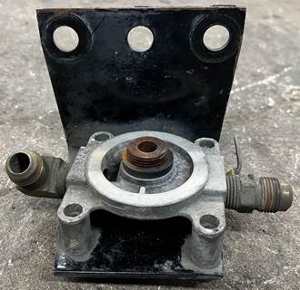 Peterbilt 379 Fuel Tank