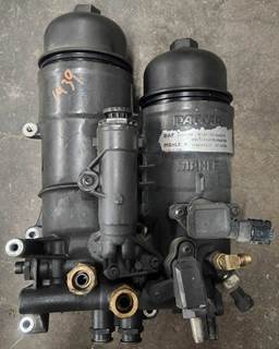 Peterbilt 389 Fuel Tank