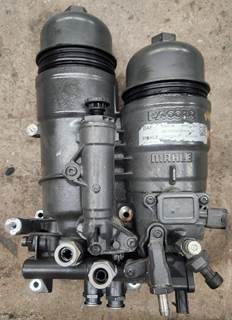 Peterbilt 389 Fuel Tank