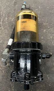 Peterbilt 389 Fuel Tank