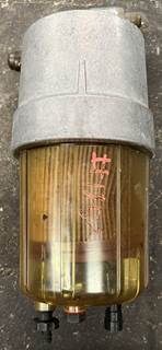 Peterbilt 389 Fuel Tank