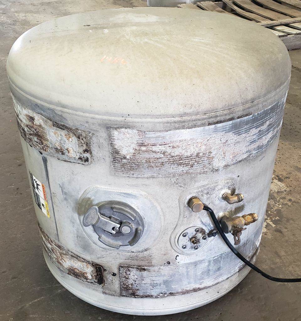 2016 Peterbilt 389 Fuel Tank For Sale Spokane Valley, WA 9411