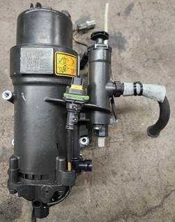 Peterbilt 567 Fuel Tank