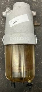 Peterbilt 567 Fuel Tank