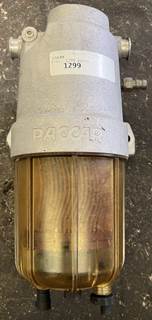 Peterbilt 567 Fuel Tank