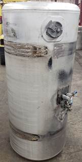 Peterbilt 579 Right Fuel Tank