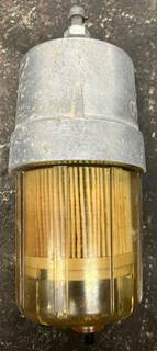 Peterbilt 579 Fuel Tank