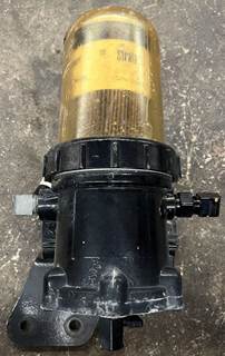 Peterbilt 579 Fuel Tank