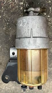 Peterbilt 579 Fuel Tank