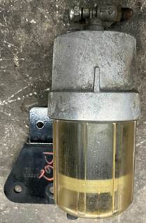 Peterbilt 579 Fuel Tank