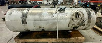 Sterling A9500 Fuel Tank for a Sterling Truck A9500 series