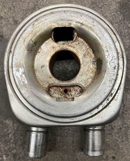 Fuel filter top usually paired with fuel filter OEM P/N X K37-1019-31111. Unit