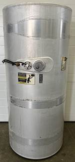 Volvo VNL Fuel Tank for a Volvo Truck VNL