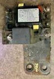 Freightliner Cascadia Fuse Box