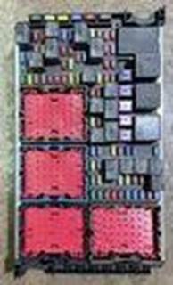 Kenworth T370 Fuse Box