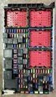 Kenworth T400 Fuse Box